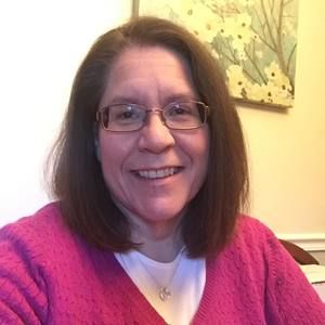 Meet your Posher, Becki